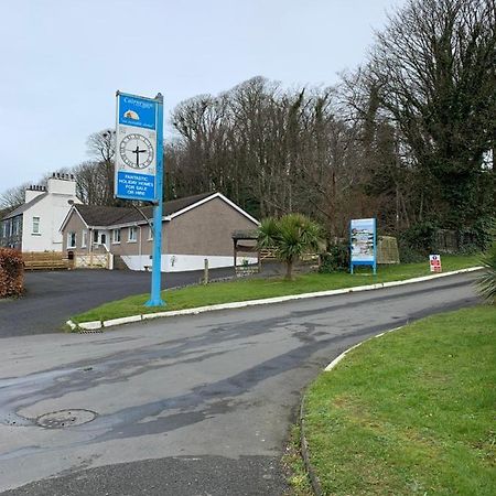 Fiona,S Rental Caravan In Cairnryan -D & G Странрар Экстерьер фото